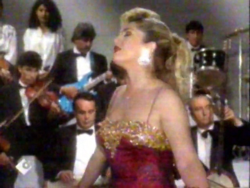 MUAZZEZ ERSOY-SEVENLER MESUT OLMAZ 1992