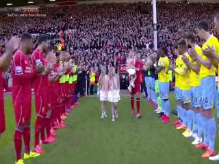 STEVEN GERRARD! Captain,Leader,Legend! One Of Our Own!