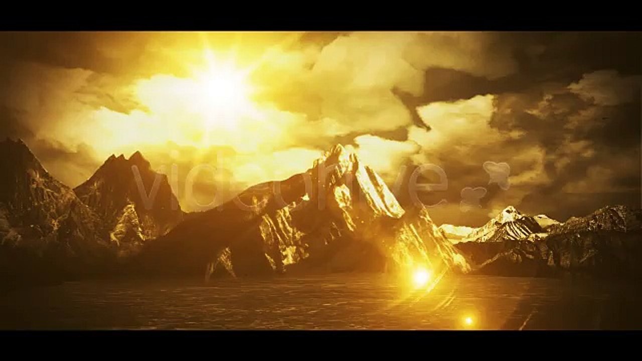 After Effects Project Files - Cinematic Logo Reveal 2 - VideoHive 2861684
