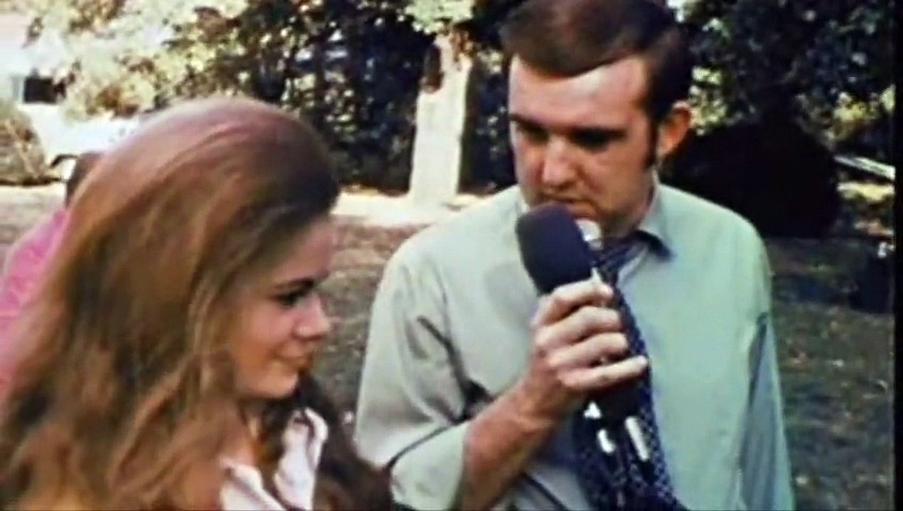 Jeannie C Riley - The Girl Most Likely 1969