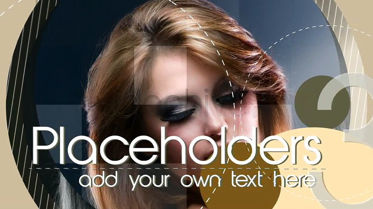 After Effects Project Files - Clean Style - VideoHive 2862975