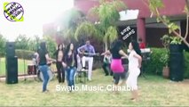 Chaabi Marocain 2015 - dima chaaiba - Najibi -Jadid Chikhat 2015 - رقص شعبي مغربي رائع