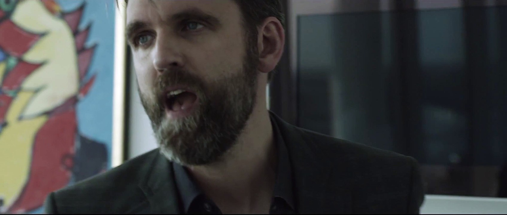 I AM HERE Movie Trailer
