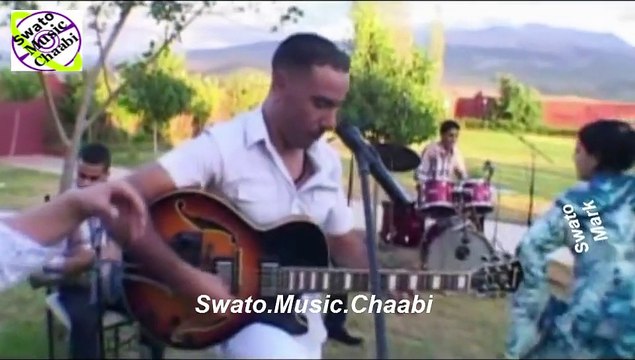 Chaabi Marocain 2015 - dima chaaiba - Najib - L7mam - Jadid Chikhat 2015 - رقص شعبي مغربي خطير