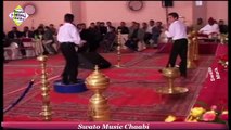 Chaabi Marocain 2015 - dima chaaiba - Mesnaoui   L9a3da - رقص شعبي رائع