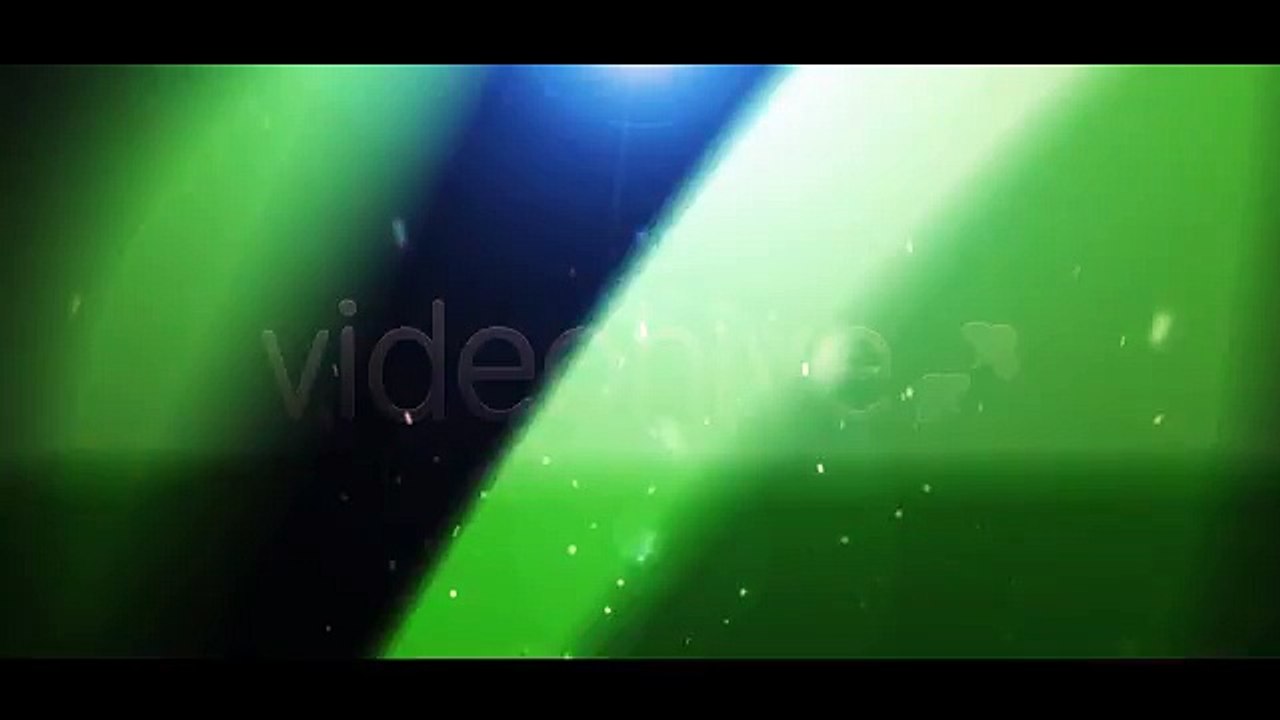 After Effects Project Files - Disintegration - VideoHive 2868211