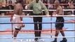 Mike Tyson KO Punch