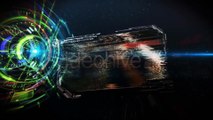 After Effects Project Files - Holographic Gadget Displays - VideoHive 2868521