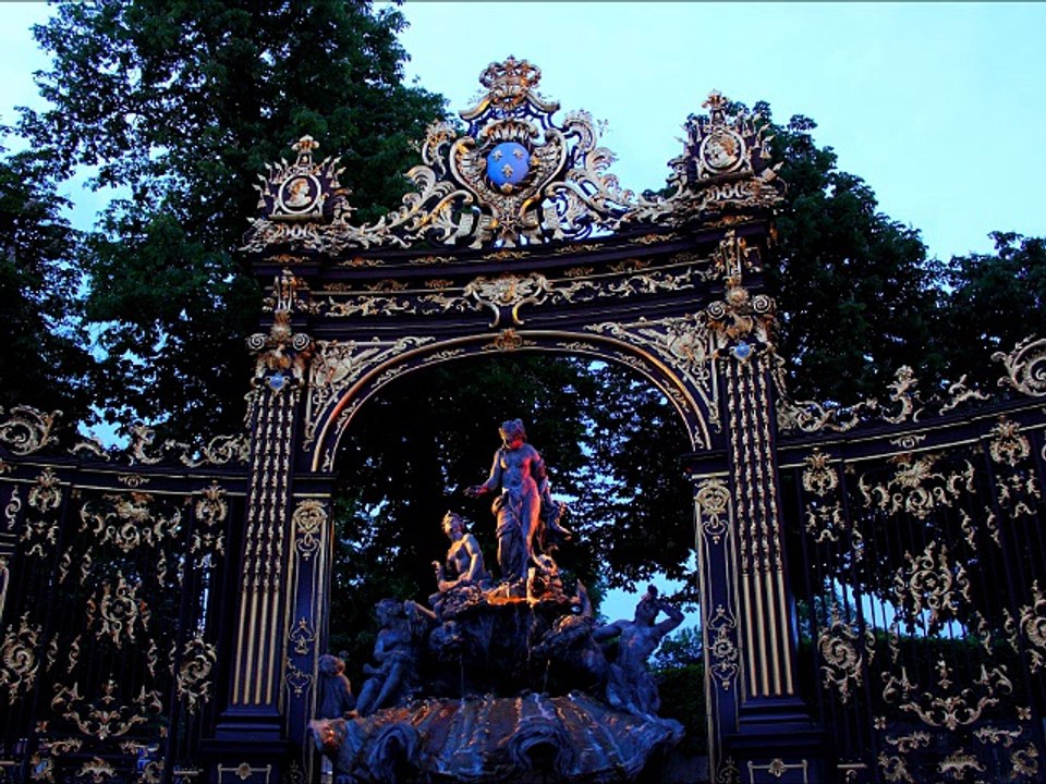 Place stanislas 2