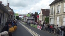 Tour de Picardie Et-2 : L'arrivée