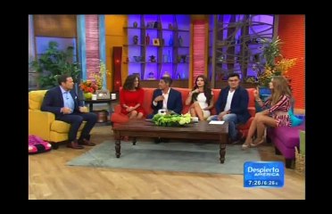 Ximena Cordoba Hot Body and Legs 5-14-14