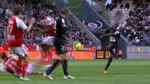 Reims - Rennes, le résumé
