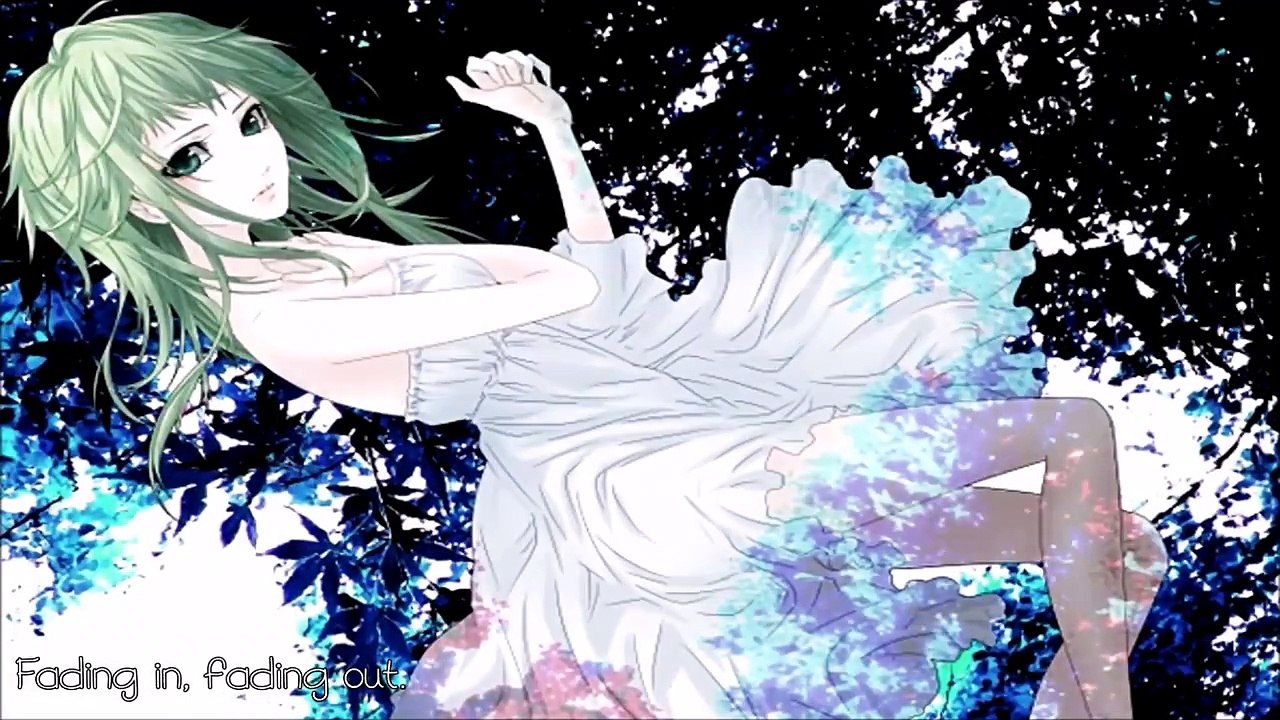 【GUMI English】 Love Me Like You Do 【Vocaloidカバー】