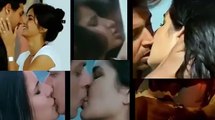 Hottest kisses in bollywood Katrina Kaif 6 hot kisses