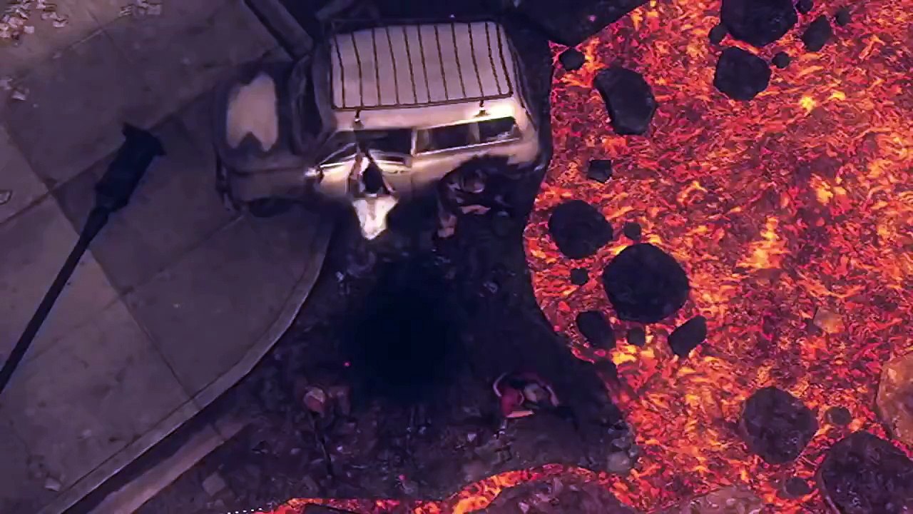 RAP BATTLE - ALIENS VS ZOMBIES | BRYSI (FT. U4IX)