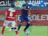 اهداف مباراة الاهلى 1-1 الافريقي التونسي الشوط الاول