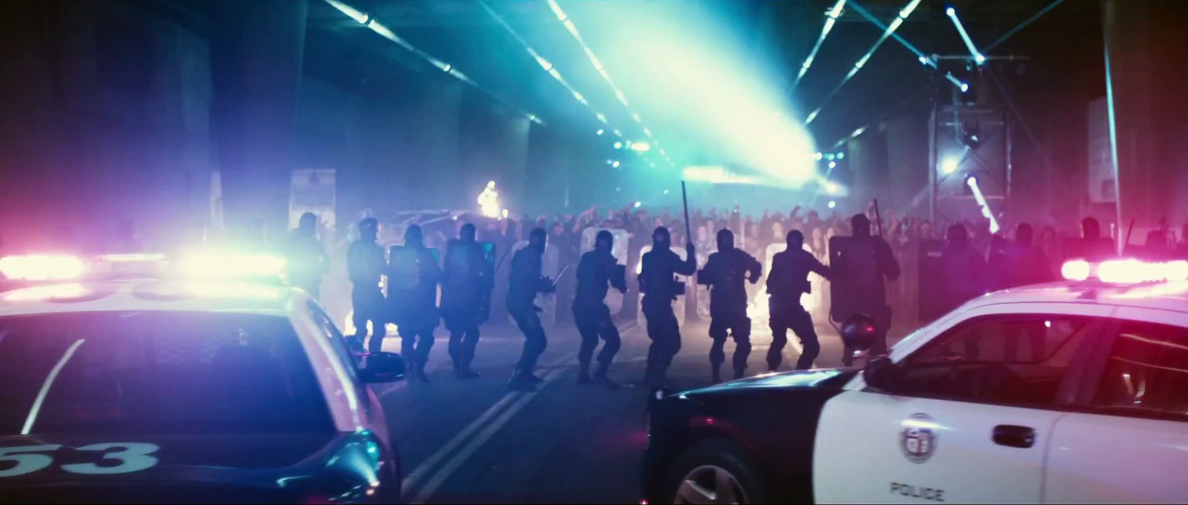 Entourage Movie Trailer