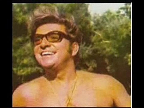 [LOL EXA] Zeki Müren-Aldığım Her Nefesin Birisi Senin