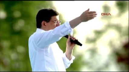 Télécharger la video: 7 Davutoğlu: 