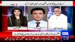 Habib Akram Telling That How Sherjeel Memon And MQM Doing Corruption In Water Board