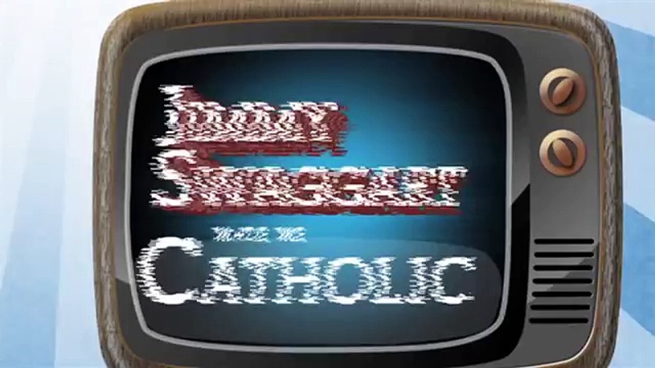 Jimmy Swaggart Made Me Catholic: DVD Trailer and Excerpt