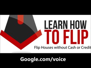 How To Wholesale Real Estate.. Quick Tip: Using google voice
