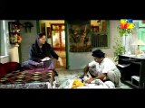 Kitna Satate Ho Episode 1 Part 1 Hum TV Drama 17 May 2015