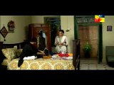 Kitna Satate Ho Episode 1 Part 4 Hum TV Drama 17 May 2015