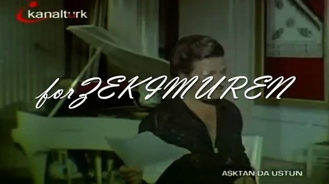 [LOL EXA] Zeki Müren - UNUTTUN BENİ ZALİM
