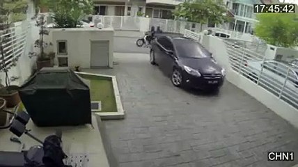 Grand salute to the way she gives back