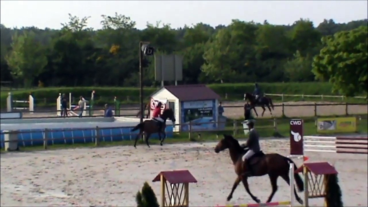 Blackjac CSO Sandillon mai 2015