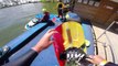 GoPro wakeboarding Lakeside Paradise