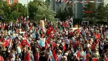 CHP Genel Başkanı Kemal Kılıçdaroğlu Ankara'nın İlçelerinde Seçmene Seslendi -4