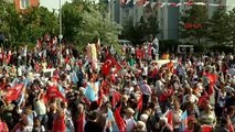 CHP Genel Başkanı Kemal Kılıçdaroğlu Ankara'nın İlçelerinde Seçmene Seslendi -4