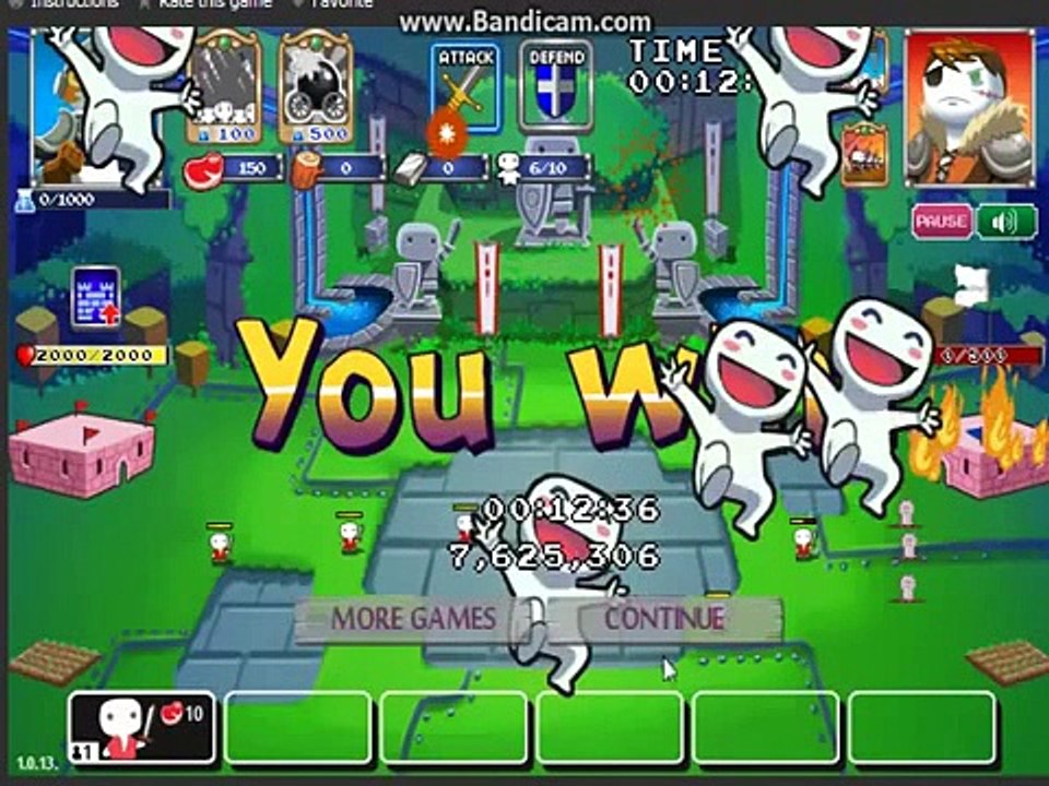 Nano Kingdoms 2 Part 1