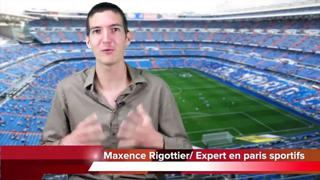 Comment GAGNER aux PARIS SPORTIFS avec 20 EUROS en poche ? La MÉTHODE !