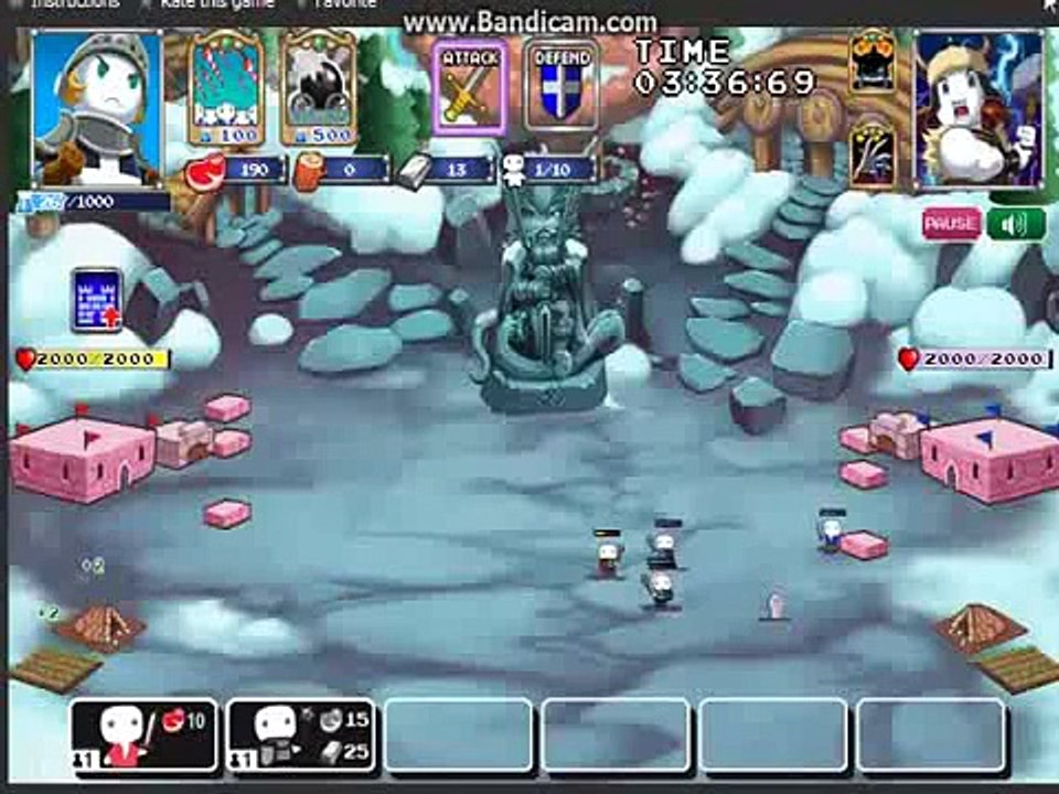 Nano Kingdoms 2 Part 2