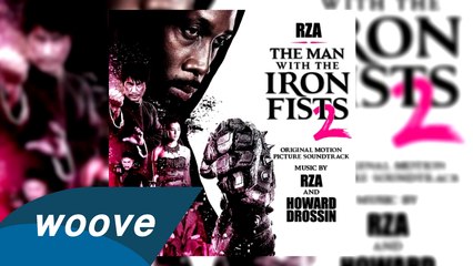 RZA & Howard Drossin -   Stock and Chains