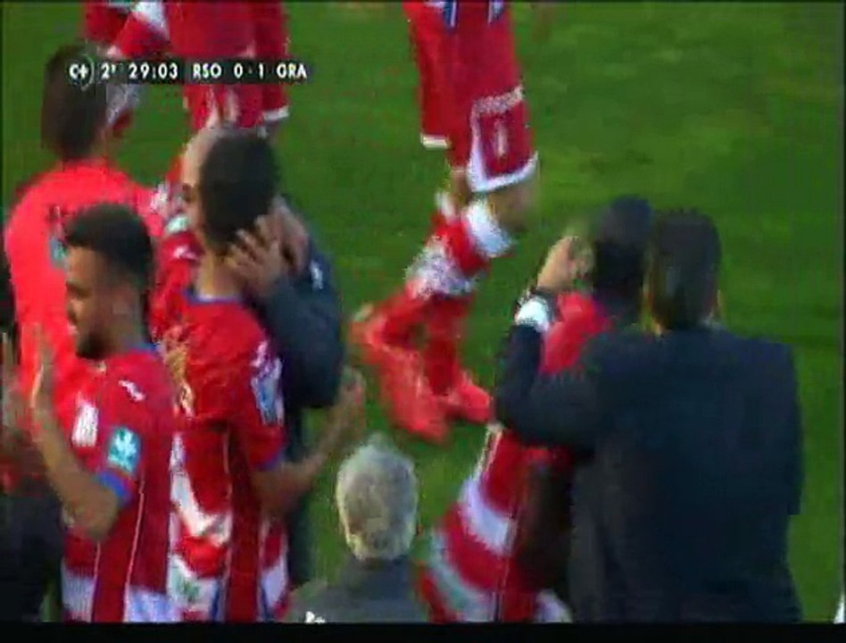 gol de el arabi