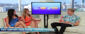 Cody Simpson Dishes on 'Surfers Paradise' Album & Paradise Tour  - Faster - HD