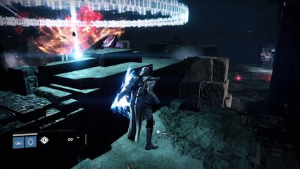 VoG hard templar no teleports relic PoV