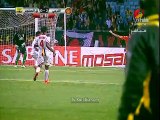 أهداف مباراة ( الترجي VS هارتس أوف أوك ) كأس الإتحاد الأفريقي