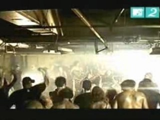 Fear Factory - Archetype