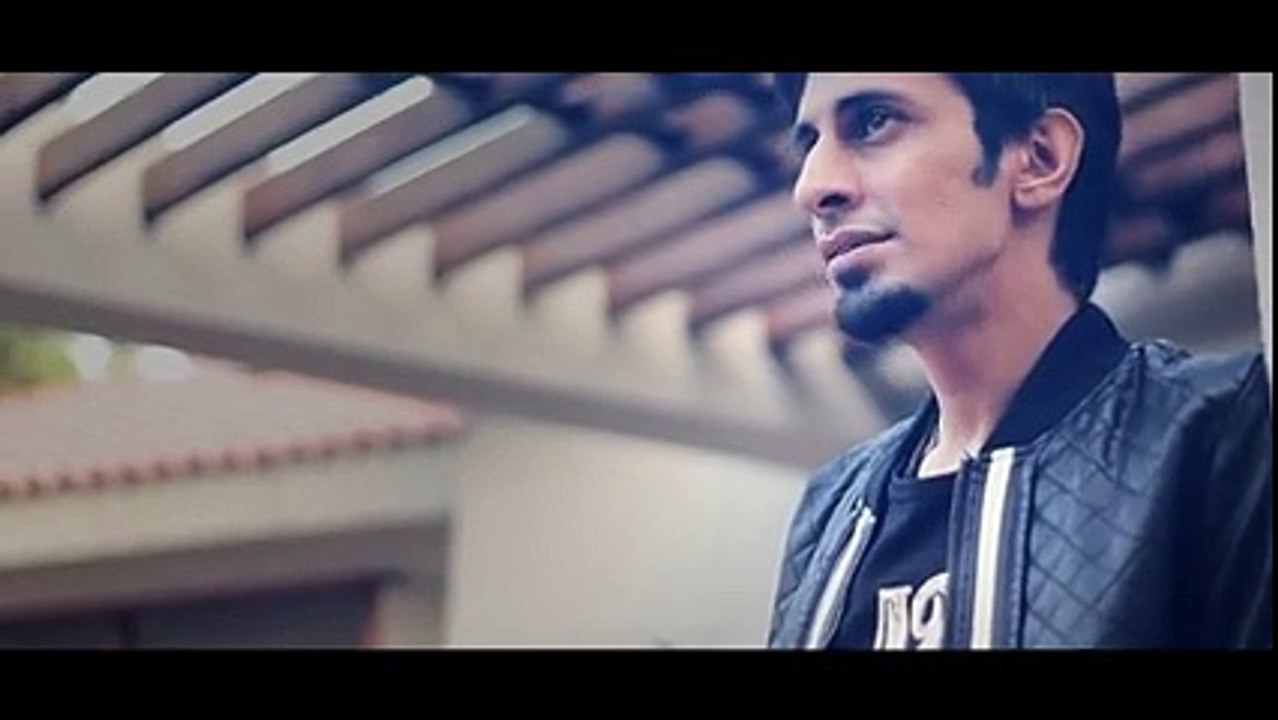 Shaam - Zunair Khalid Ft. Dj Shadow