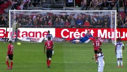 J37 L1 Le résumé d'EAG-Toulouse FC