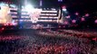 Muse - Time Is Running Out Live At Rome Olympic Stadium (1080p)