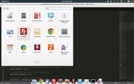 Elementary OS Linux - The fastest OS I've ever used.