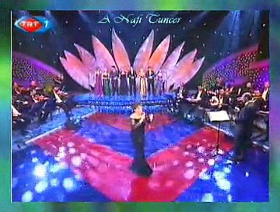 Ayşe TAŞ *Nasıl Geçti Habersiz O Güzelim Yıllarım*