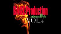 (Mix-Tape Beats) Dark Rap Beat Instrumental - BAGE Production