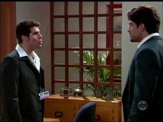 Fernando Colunga - A Usurpadora - Brasil